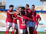 الأهلي يصالح جماهيره ويستعيد ذاكرة الانتصارات بثلاثية في شباك أسوان بالدوري «فيديو»