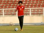لاعب أوغندا يتحدث عن خطورة محمد النني قبل موقعة "الفراعنة"
