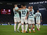 إنتر ميلان يحصد كأس إيطاليا بعد ثنائية مارتينيز في شباك فيورنتينا