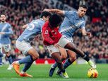 ترتيب الدوري الإنجليزي بعد تعادل آرسنال وخسارة مانشستر سيتي