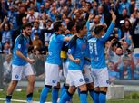 الدوري الإيطالي.. نابولي يواجهة فيرونا وروما يصطدم بكالياري
