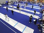 منتخب سلاح الشيش يتأهل لأولمبياد باريس 2024