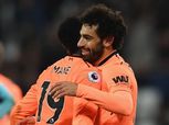 ماني: نحاول مساعدة «صلاح» على تسجيل المزيد من الأهداف