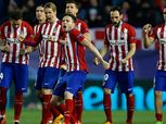 شاهد| بث مباشر لمباراة أتلتيكو مدريد وديبورتيفو ألافيس بالدوري الإسباني