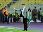 مفاجأة.. خالد جلال علم بوصول المغربي أحداد من وكيل لاعبين