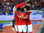 تعرف على ترتيب مجموعة مصر في تصفيات كأس العالم ومواعيد المباريات المتبقية