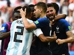 القيمة السوقية لمنتخبي فرنسا والأرجنتين قبل صدام نهائي كأس العالم 2022