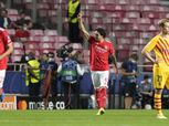 موعد مباراة برشلونة وبنفيكا في دوري أبطال أوروبا