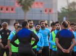 الأهلي يختتم تدريباته استعدادا لمواجهة الحرس الوطني