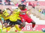 الشرطة الكيني يضرب موعدا مع الزمالك في الكونفيدرالية