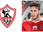 رمضان صبحي ينفي مفاوضات الزمالك: "صعب حد يهد علاقتي مع الاهلي"