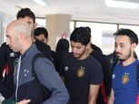 «مرجان» يطمئن على استقبال بعثة الترجي قبل مواجهة الأهلي