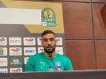 أحمد الشناوي: هدفنا في بيراميدز تحقيق الثلاثية هذا الموسم