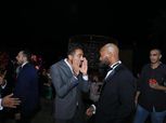 مايفوتكش.. شيكابالا يكشف كواليس الخناقة.. وصية موسيماني وبيراميدز مهدد