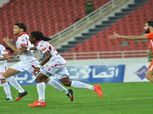 منافس الأهلي.. إصابة عنيفة لحارس الوداد خلال لقاء الجيش الملكي