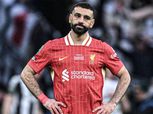 تقارير: 8 مباريات وشبح الإصابة يعرقلان تجديد عقد محمد صلاح في ليفربول