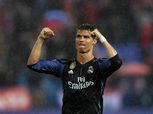 ريال مدريد يوافق على بيع "رونالدو" بـ200 مليون يورو