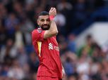 محمد صلاح وميسي ورونالدو في قائمة أفضل 100 لاعب بالقرن 21