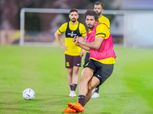 جماهير الاتحاد تدعم أحمد حجازي بعد هدفه في مرماه أمام الهلال السعودي
