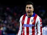أتلتيكو مدريد: إصابة خوسيه خيمينيز في عضلات الفخذ