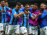 لوكاس باريوس يقود هجوم جريميو أمام ريال مدريد