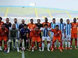 بيراميدز يفوز وديًا على عجمان الإماراتي بثلاثية.. وإسلام عيسى يضع أولى بصماته