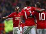 اليونايتد بلا مهاجمين أمام تشيلسي في قمة الكأس غداً