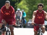 عاجل.. كلوب يعلن أسباب غياب محمد صلاح عن أولمبياد طوكيو