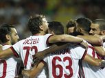 كالينيتش وسيلفا يقودان هجوم ميلان أمام أوستريا فيينا في الدوري الأوروبي