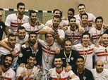 يد الزمالك تحقق الثلاثية وتلاحق المجمع البترولي في ليلة وداع «الدرع»