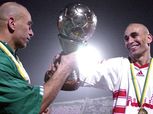 تحدٍ جديد ينتظر التوأم حسن أمام الزمالك في يوم ميلادهما الـ 55