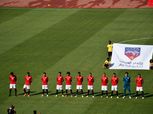 موعد مباراة مصر والسعودية في نصف نهائي كأس العرب والقنوات الناقلة