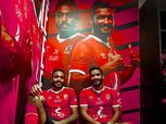 كهربا يهنئ صالح جمعة بعد انضمامه لـ سيراميكا: هتكسر الدنيا يا أخويا