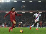 «كلوب» عن وصول «صلاح» للهدف رقم 50 بالبريميرليج: لاعب من طراز عالمي
