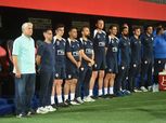 الزمالك يجهز بديلا لدونجا أمام وادي دجلة بسبب الإيقاف