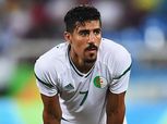بعد التألق في أمم أفريقيا 2019.. بغداد بونجاح على أعتاب موناكو