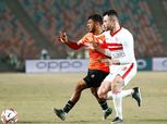 فرص مهدرة وإلغاء هدف في شوط أول سلبي بين الزمالك والبنك الأهلي