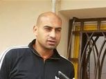 محمد العقباوي مدربا لحراس مرمى الجونة