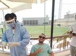 المقاولون يجري مسحة طبية جديدة استعدادا لمواجهة الإنتاج الحربي