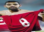 بالصور.. مؤمن زكريا لمدرب المنتخب السابق: "أنت أهلاوي من أمتي؟"