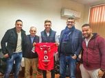 عبدالحفيظ: «حسام البدري وراء التراجع عن قيد محمد شريف إفريقيا»