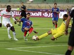 80 دقيقة| غياب "الإثارة" عن الشوط الثاني في مواجهة الزمالك وبتروجت
