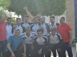 الوراق يصعد رسميا إلى الدوري الممتاز لكرة الصالات