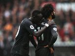 ماني يصف صلاح بالمجنون ويعلق: يعرف جيدًا ما يفعله