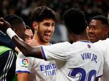 موعد مباراة ريال مدريد وأتلتيك بيلباو والقنوات الناقلة بالدوري الإسباني