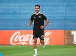 أيمن موكا: الجونة لم يبلغني بمفاوضات الزمالك ولم أوقع لـ«الأبيض»