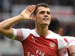 أرسنال يدفع ثمن تألق تشاكا في يورو 2020.. صراع إيطالي لضم قائد سويسرا