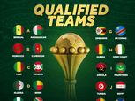 بالصور| «كاف» يكشف طريقة تصنيف منتخبات كأس أمم أفريقيا قبل القرعة