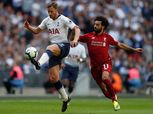 التشكيل المتوقع لقمة ليفربول وتوتنهام في الدوري الإنجليزي