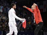 مدرب منتخب مصر بالمبارزة: ذهبنا إلى فرنسا بحثاً عن الذهب لكن التوفيق لم يحالفنا